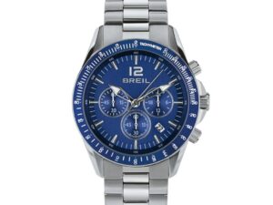 AUTHENTIC BREIL Chronograph High-End Watch