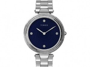 AUTHENTIC TIMEX ADORN Women Exclusive Watch