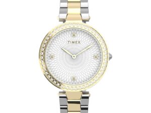 AUTHENTIC TIMEX ADORN 32 mm High-End Watch