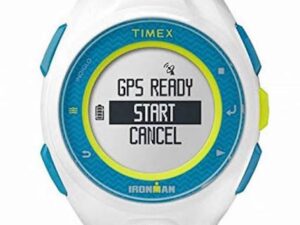 AUTHENTIC TIMEX IRONMAN RUN X-20 NEON Women Designer Watch