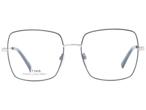 AUTHENTIC STING EYEWEAR Women High-End Eyeglasses