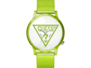 AUTHENTIC GUESS WATCH High-End