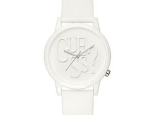 AUTHENTIC GUESS WATCH High-End