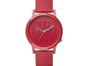 AUTHENTIC GUESS WATCH High-End