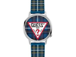 AUTHENTIC GUESS WATCH Exclusive