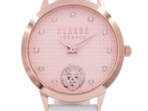 AUTHENTIC VERSUS VERSACE STRANDBANK 34 mm Designer Watch