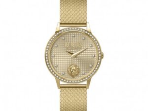 AUTHENTIC VERSUS VERSACE STRANDBANK CRYSTAL Women Sophisticated Watch