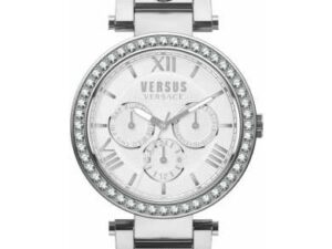 AUTHENTIC VERSUS VERSACE CAMDEN MARKET Data High-End Watch