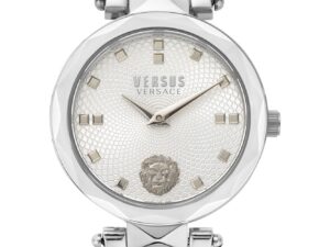 AUTHENTIC VERSUS VERSACE COVENT GARDEN PETITE Silver 925Â° Premium Watch