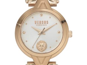 AUTHENTIC VERSUS VERSACE FORLANINI 38 mm Designer Watch