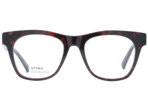 AUTHENTIC STING EYEWEAR Unisex Elegant Eyeglasses