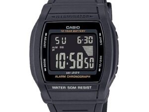 AUTHENTIC CASIO COLLECTION & VINTAGE Official Box Designer Watch