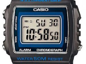 AUTHENTIC CASIO COLLECTION & VINTAGE SPORT Unisex Designer Watch