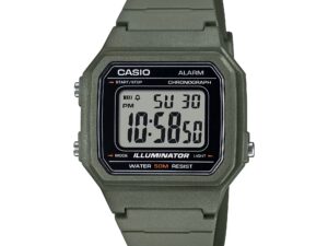 AUTHENTIC CASIO COLLECTION & VINTAGE SPORT Resin Premium Watch