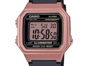 AUTHENTIC CASIO COLLECTION & VINTAGE ILLUMINATOR Multifunction Premium Watch