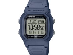 AUTHENTIC CASIO COLLECTION & VINTAGE Unisex Premium Watch