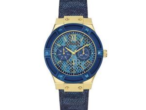 AUTHENTIC GUESS WATCH Exclusive