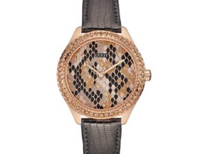 AUTHENTIC GUESS WATCH High-End