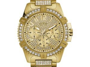 AUTHENTIC GUESS WATCH Elegant