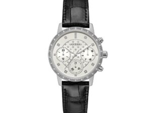 AUTHENTIC GUESS WATCH High-End