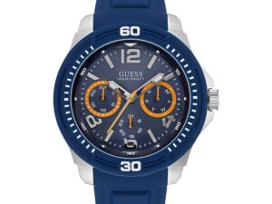 AUTHENTIC GUESS WATCH Elegant