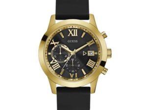 AUTHENTIC GUESS WATCH High-End