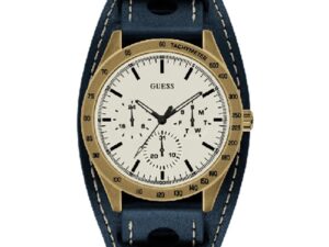 AUTHENTIC GUESS WATCH Elegant