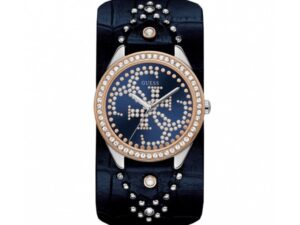 AUTHENTIC GUESS WATCH Sophisticated