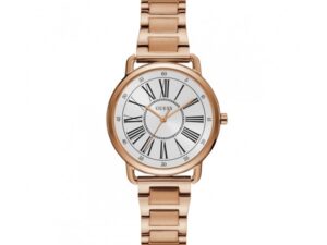 AUTHENTIC GUESS WATCH Sophisticated