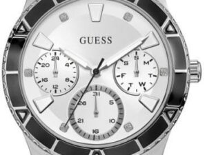 AUTHENTIC GUESS 24 h. Exclusive Watch