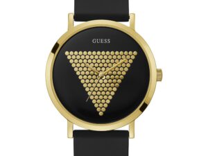 AUTHENTIC GUESS WATCH High-End