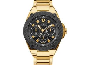 AUTHENTIC GUESS WATCH High-End