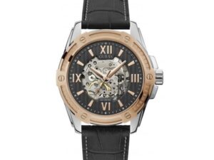 AUTHENTIC GUESS WATCH Sophisticated