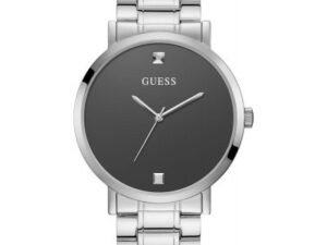 AUTHENTIC GUESS Official Box Sophisticated Watch