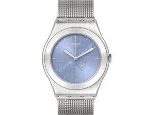 AUTHENTIC SWATCH CIEL AZUL Switzerland High-End