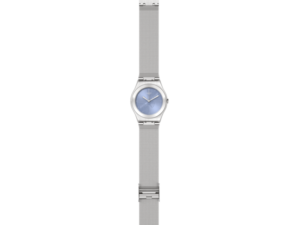 AUTHENTIC SWATCH CIEL AZUL Switzerland High-End