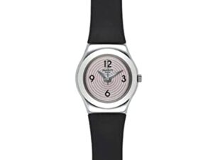 AUTHENTIC SWATCH AIM AT ME 25 mm Elegant