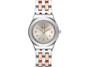 AUTHENTIC SWATCH MINIMIX Switzerland Premium