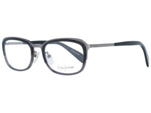 AUTHENTIC YOHJI YAMAMOTO EYEWEAR Unisex Elegant Eyeglasses