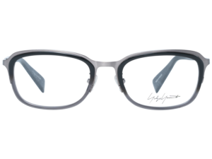 AUTHENTIC YOHJI YAMAMOTO EYEWEAR Unisex Elegant Eyeglasses