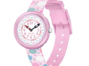 AUTHENTIC FLIKFLAK FLYING BUBBLES Elegant Watch