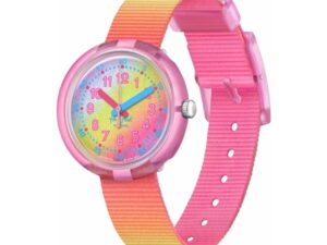 AUTHENTIC FLIKFLAK SHADES OF RAINBOW Switzerland Top Quality Watch