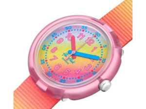 AUTHENTIC FLIKFLAK SHADES OF RAINBOW Switzerland Top Quality Watch