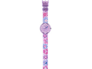 AUTHENTIC FLIKFLAK FLOWER CHAOS Top Quality Watch