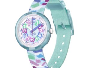 AUTHENTIC FLIKFLAK CONFETTI CHAOS Top Quality Watch