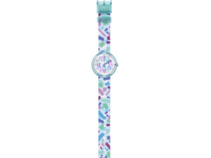 AUTHENTIC FLIKFLAK CONFETTI CHAOS Top Quality Watch