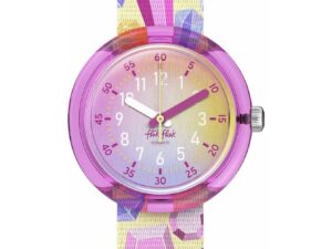 AUTHENTIC FLIKFLAK SPARKLING GEMSTONES Premium Watch