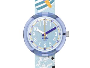 AUTHENTIC FLIKFLAK TUTAN-TIME Exclusive Watch