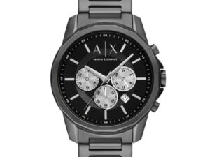 Authentic A|X ARMANI EXCHANGE Top-Quality Watch  – ARMANI EXCHANGE