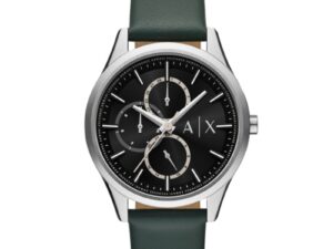 Authentic A|X ARMANI EXCHANGE Elegant Watch  – ARMANI EXCHANGE